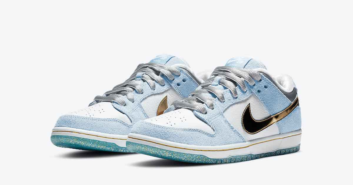 lag George Bernard galdeblæren Design dine egne Nike Dunk Low By You - Cool Sneakers