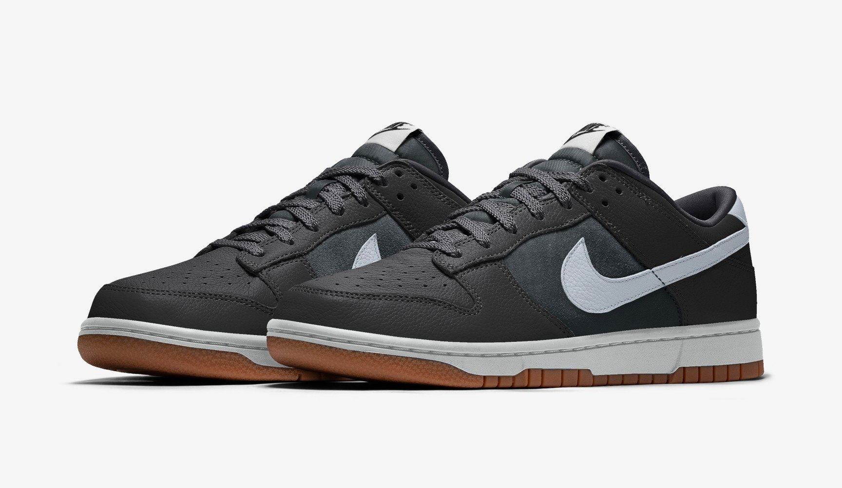nike dunk low custom by you