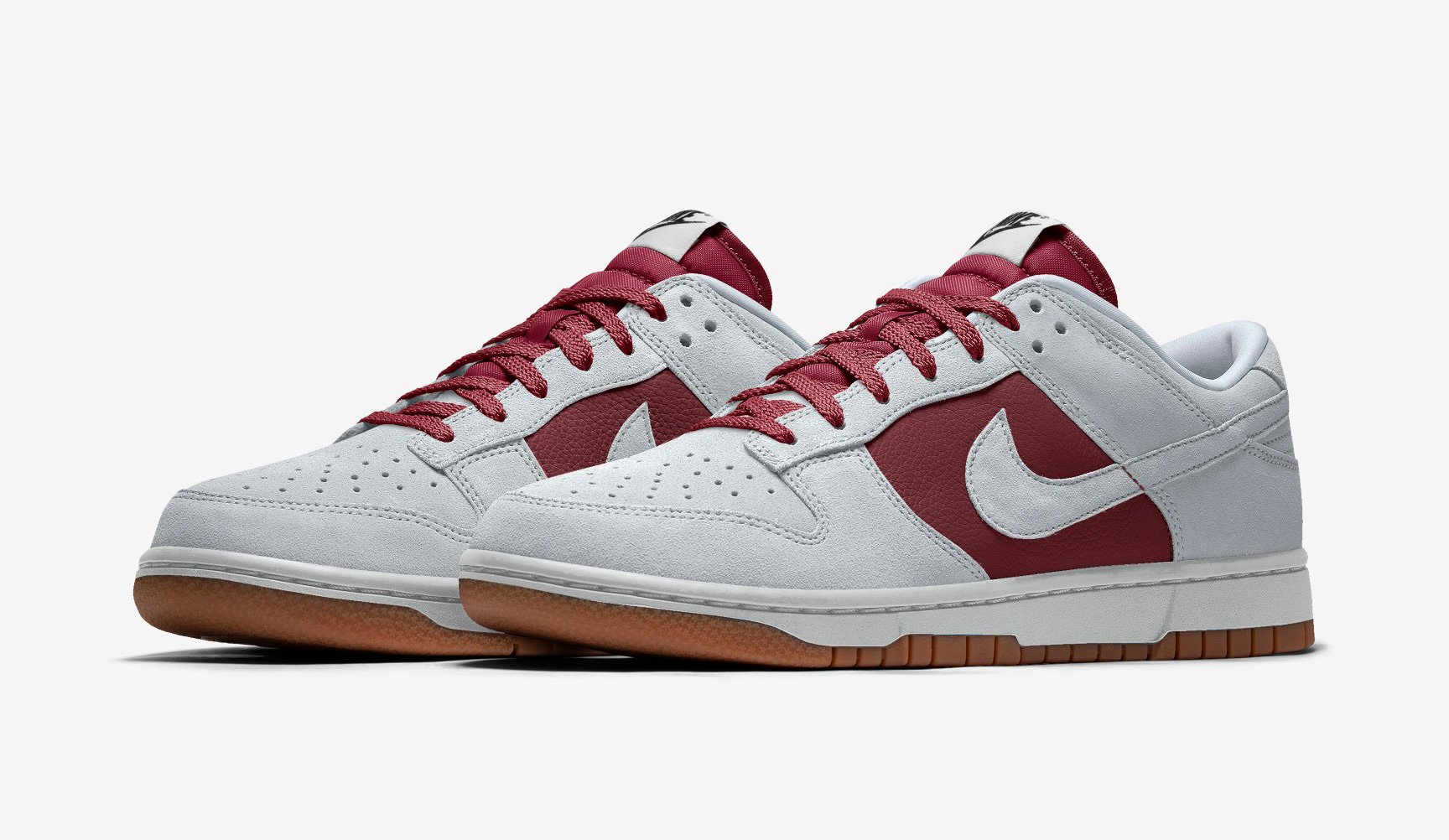 nike by you dunk release date