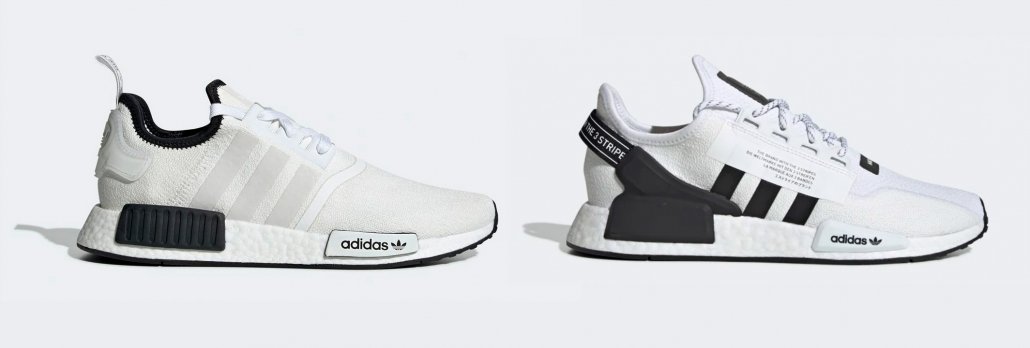 Adidas R1 V2 Den nye generation - Cool Sneakers