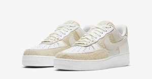 Nike Air Force 1 Low Beach DD6618-100