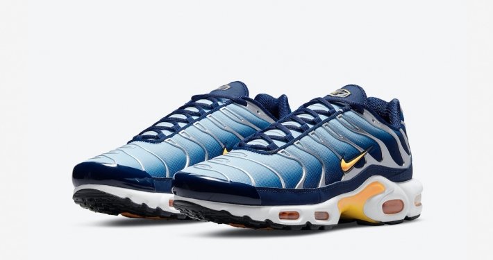 Nike Air Max Plus Arkiv - Cool Sneakers