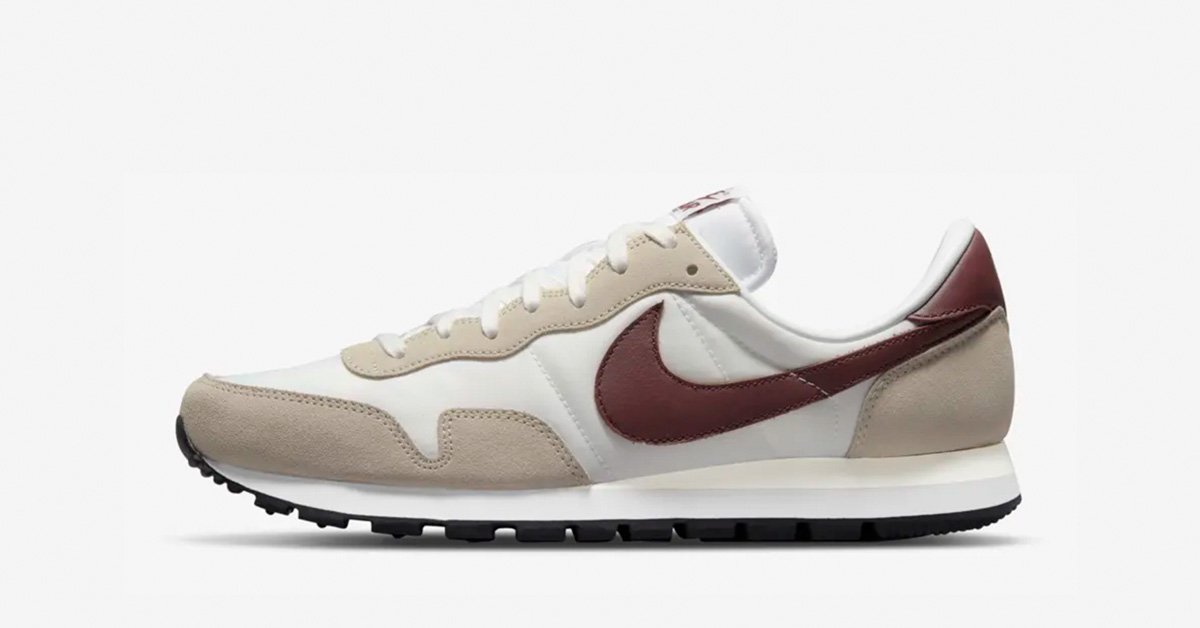 Nike Air Pegasus 83 Stone