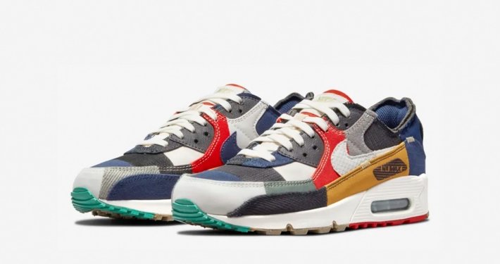 Nike Air Max 90 Legacy