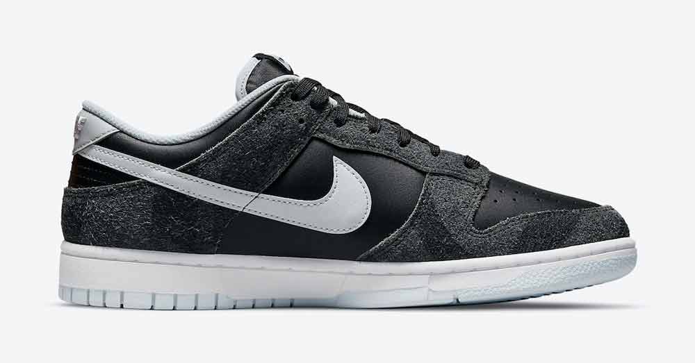 Nike Dunk Low Zebra DH7913-001
