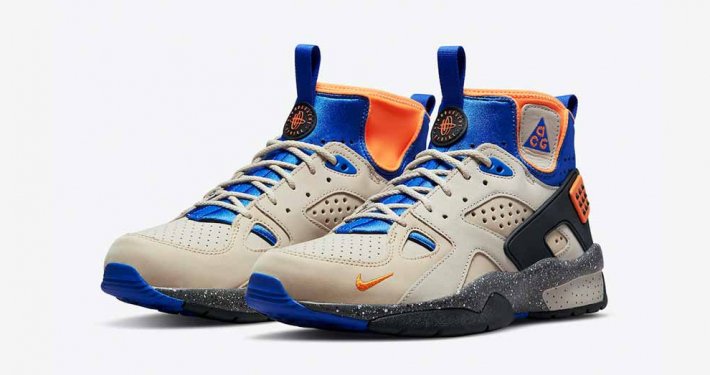 Nike ACG Air Mowabb Rattan Birch DC9554-200