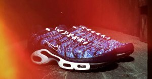 Air Max Plus nyheder fra Nike