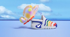 Nye Nike FlyEase produkter til børn på vej