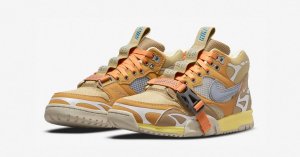 Nike Air Trainer 1 Coriander DH7338-300