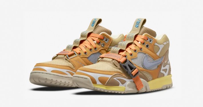 Nike Air Trainer 1 Coriander DH7338-300
