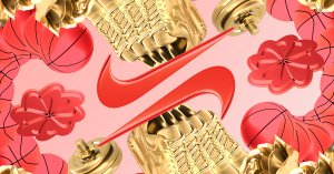 Valentines Day Rabatkode: Spar 25% i Nike Store