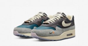 Kasina x Nike Air Max 1 Grå DQ8475-001
