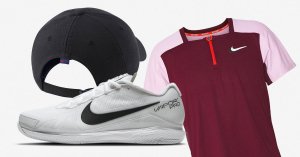 Holger Runes Outfits
