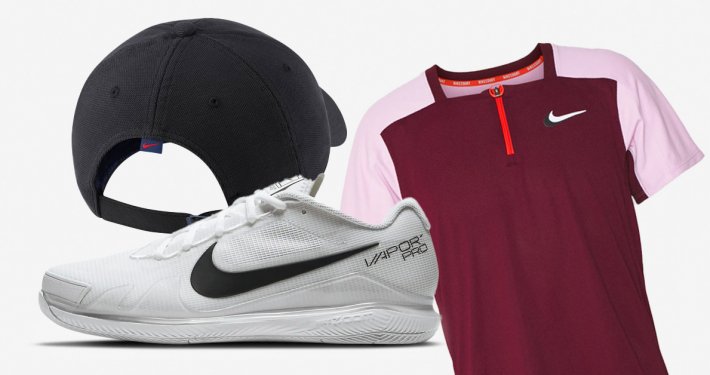 Holger Runes Outfits