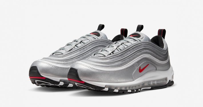 Nike Air Max 97 Silverbullet DM0028-002