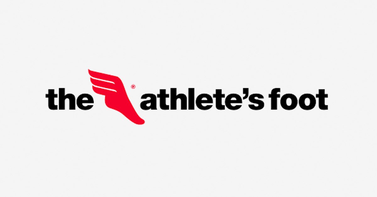 Besøg The Athlete's Foot