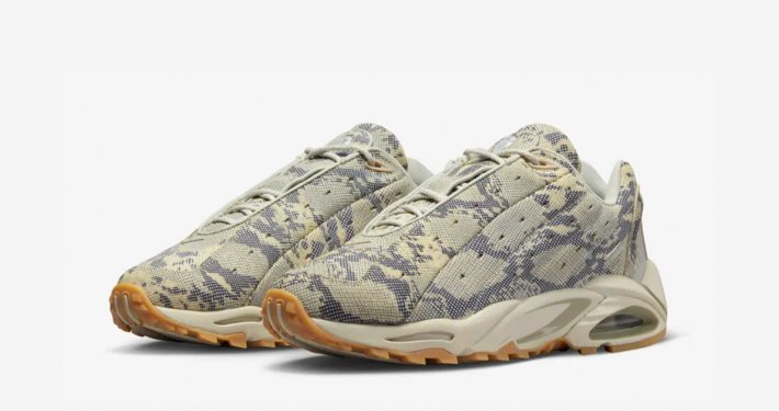 NOCTA x Nike Hot Step Light Bone DR0508-001