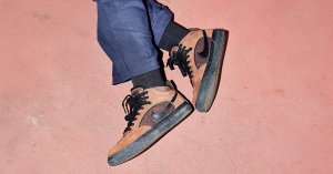 Nike SB React Leo