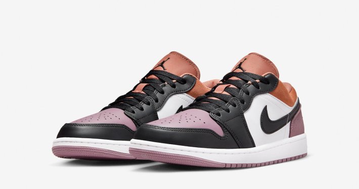Nike Air Jordan 1 Low FB9907-102