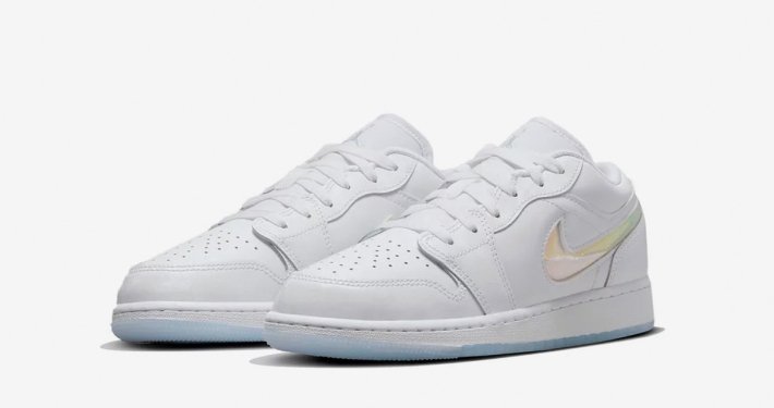 Nike Air Jordan 1 Low FQ9112-100