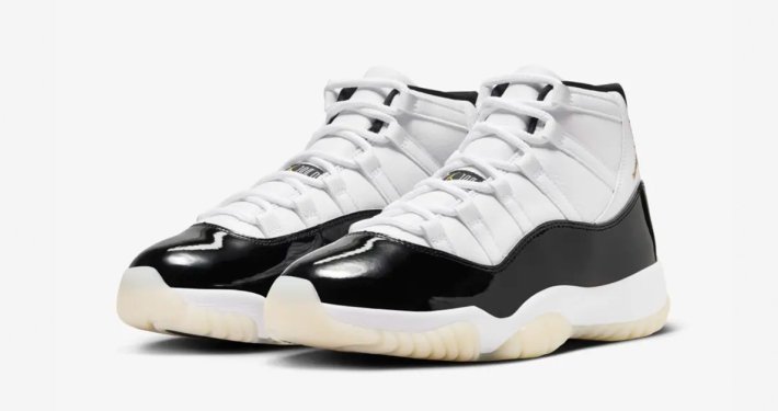 Nike Air Jordan 11 CT8012-170 Gratitude
