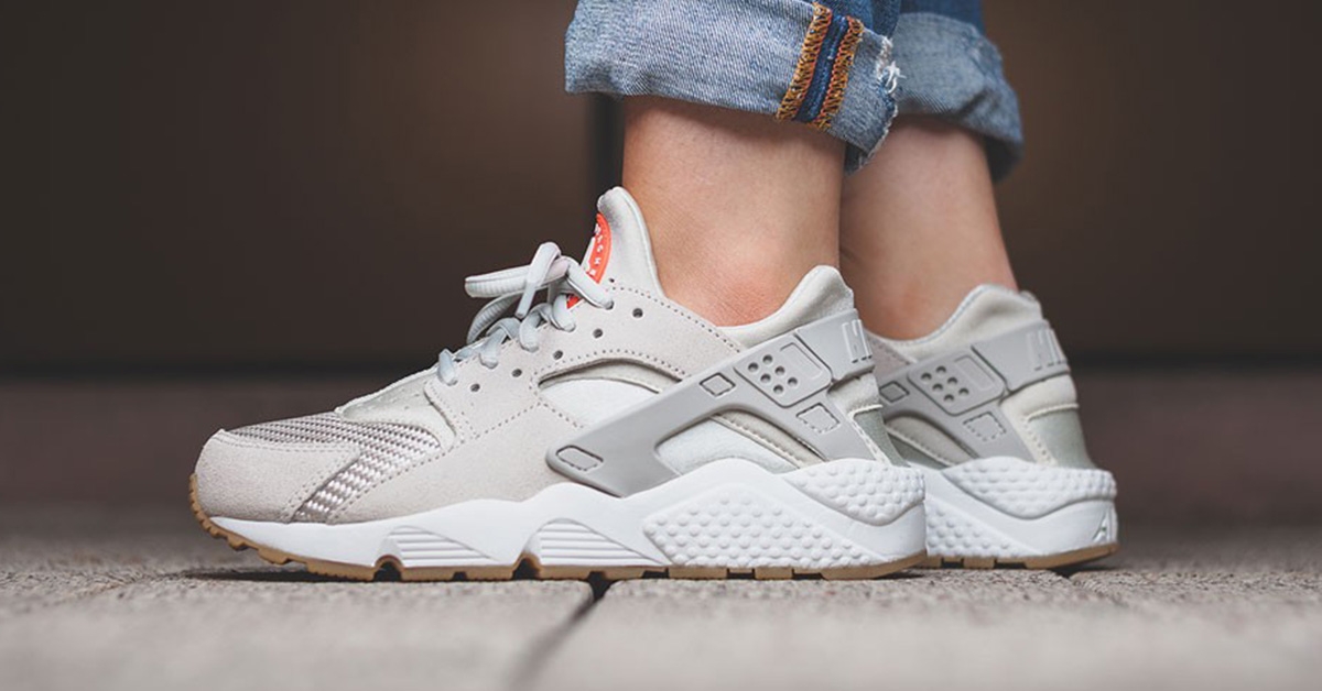 huarache bone