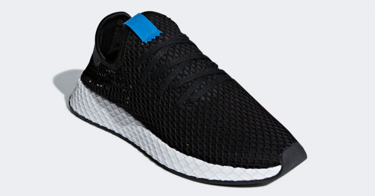 Deerupt alphatype sale
