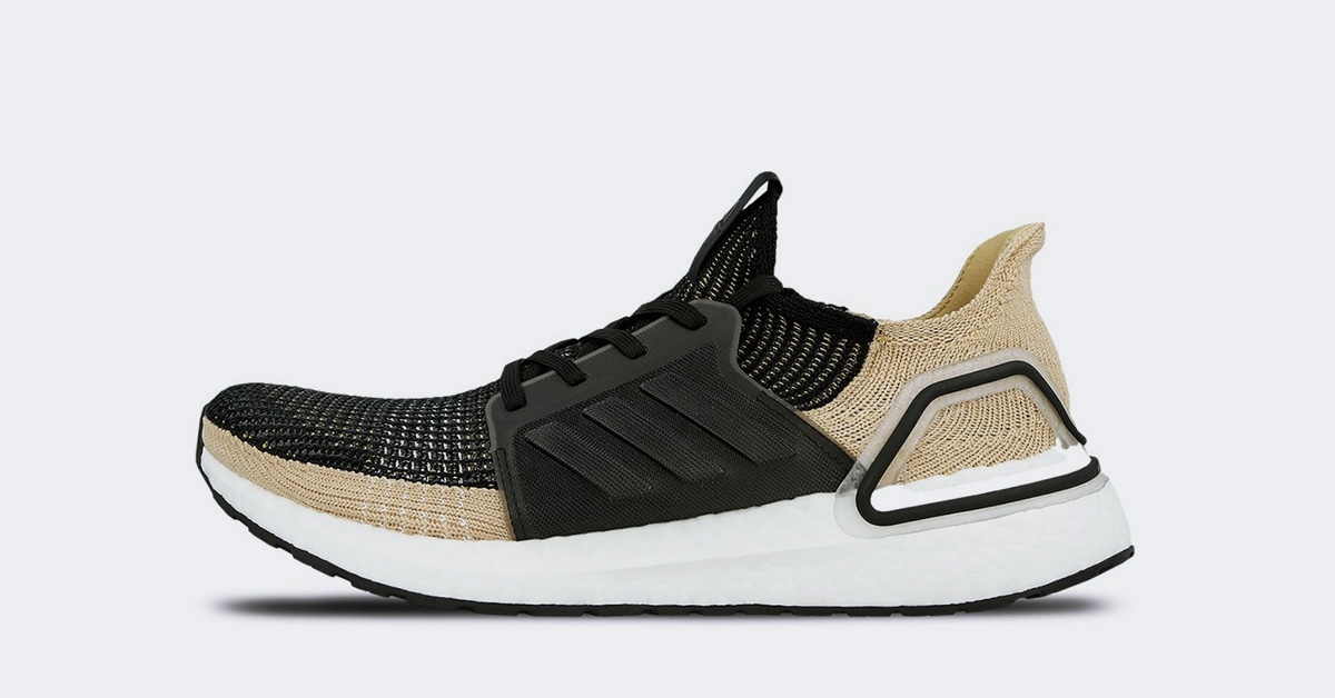 Adidas 19 Sand Sort - Cool Sneakers