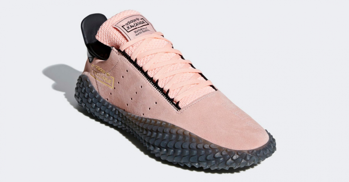 Dragon Ball Z x Adidas Kamanda Majin Buu D97055
