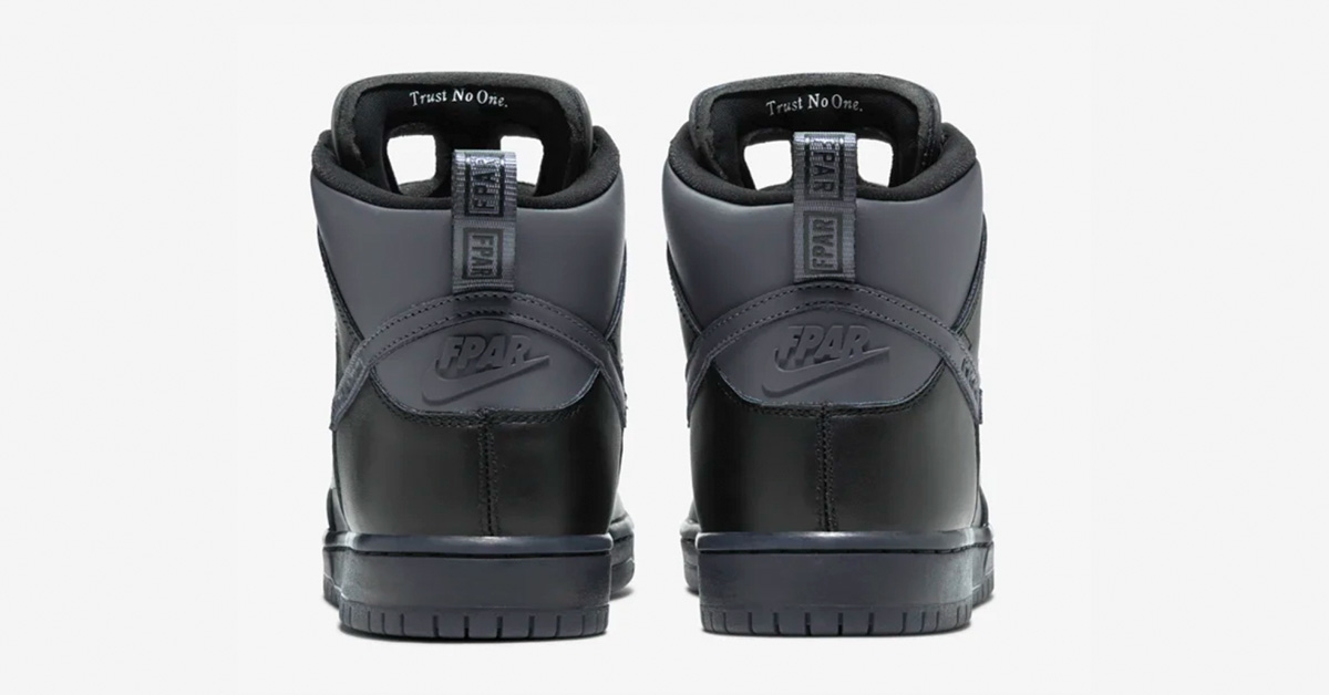 fpar nike