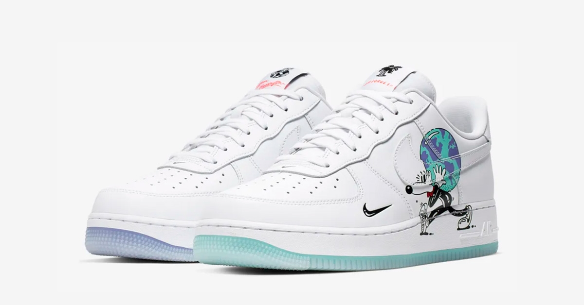 nike air force dia