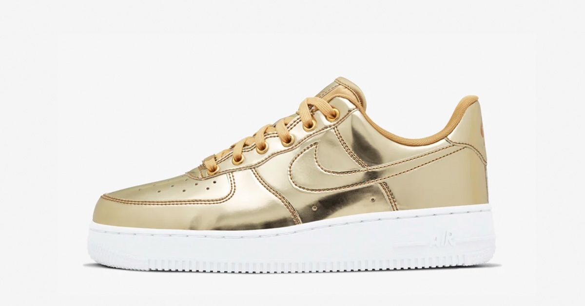 nike air force 1 '07 lv8 til kvinder