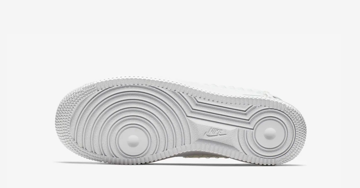 noise cancelling af1