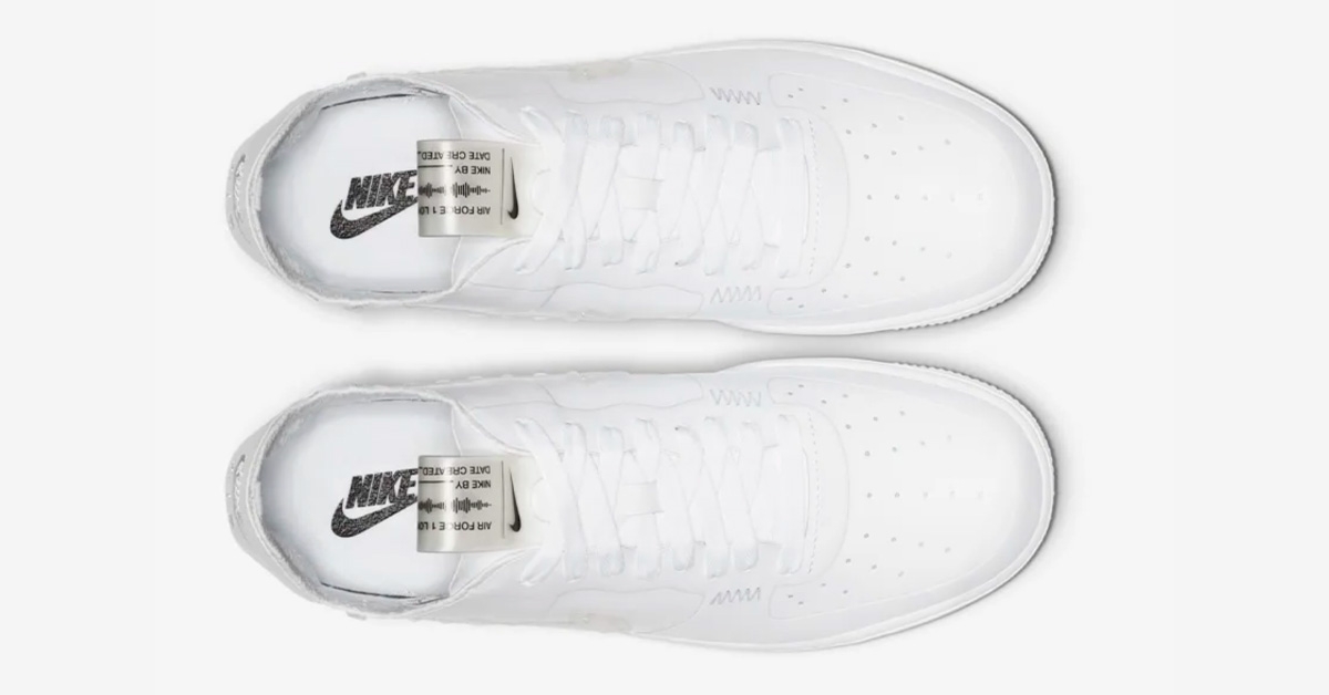noise cancelling af1