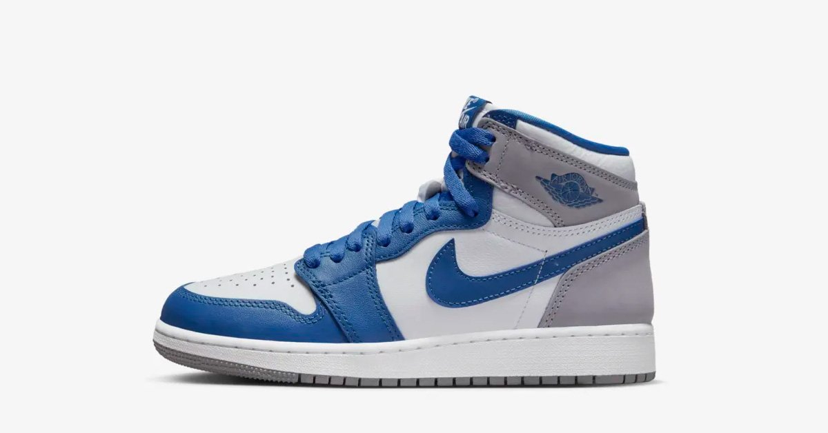 Nike-Air-Jordan-1-High-Retro-True-Blue-til-boern-01