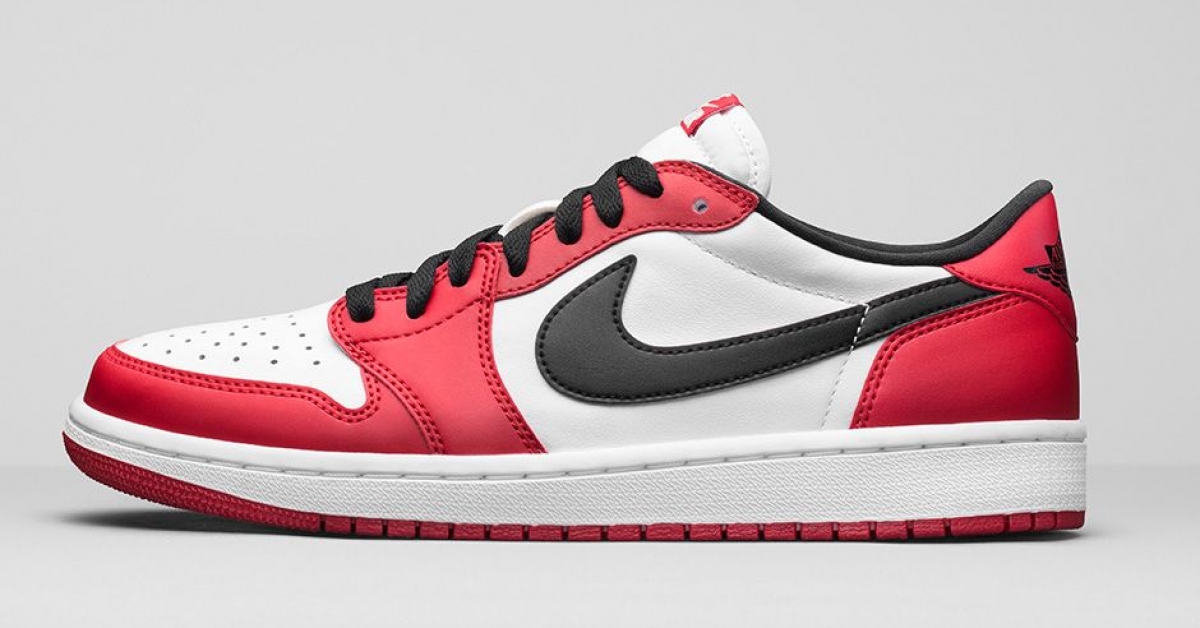 Nike Air Jordan 1 Retro Low OG