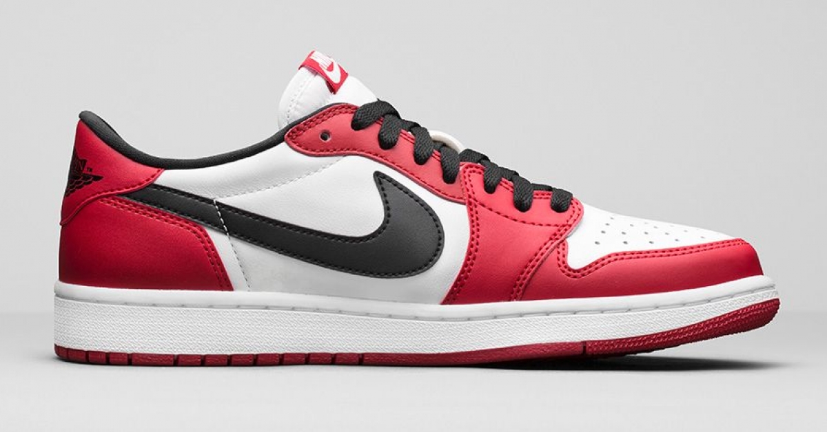 Jordan 1 Retro Low OG