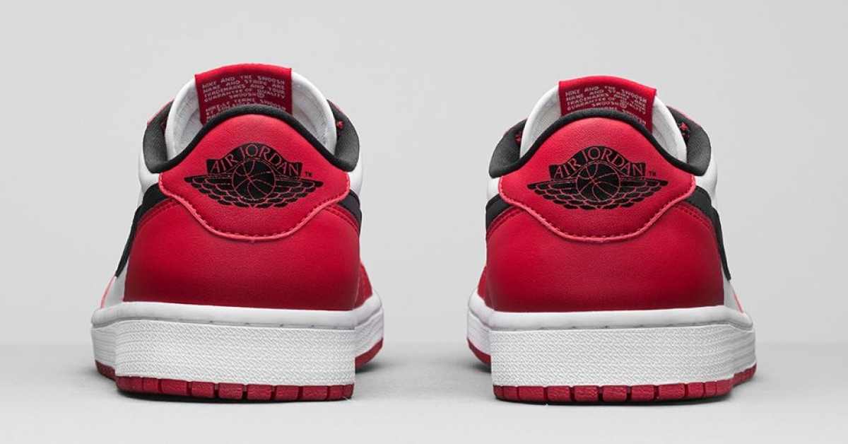 Nike Air Jordan 1 Retro Low OG