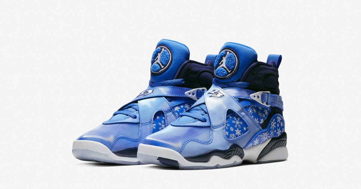 jordan 8 cobalt blaze