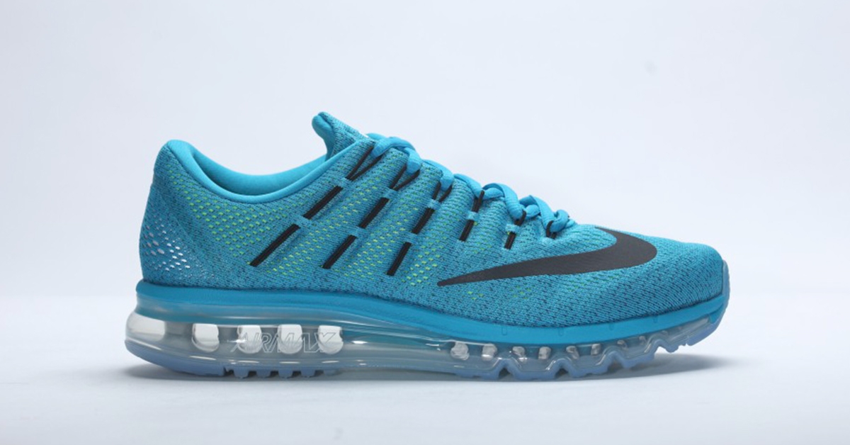 blue lagoon nike air max