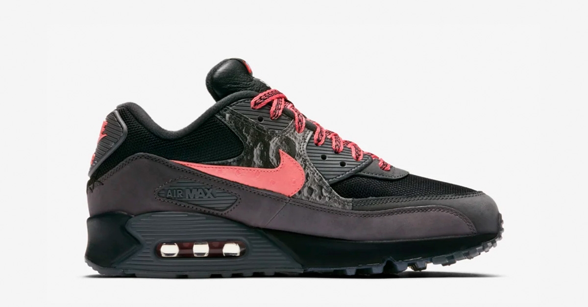 air max 90 b side