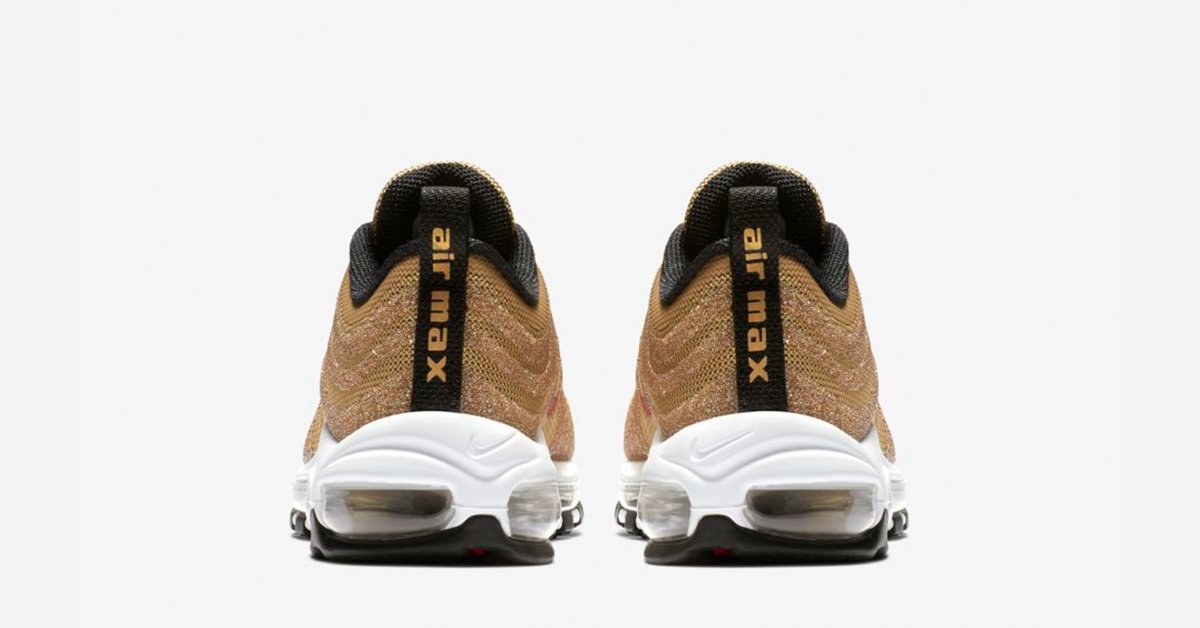 Shop Nike Air Max 97 Shoes Hype DC Afterpay Available