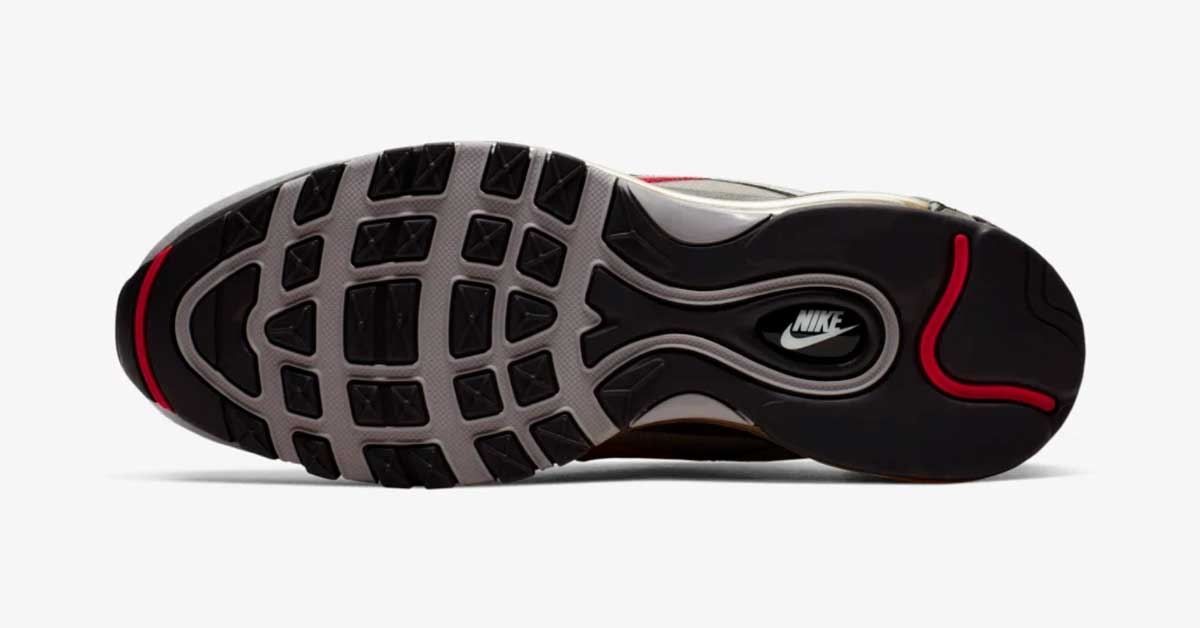 nintendo 64 nike air max 97