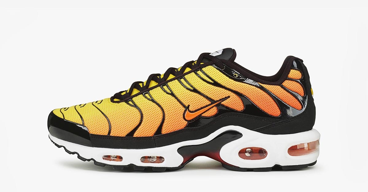 air max plus og colorways