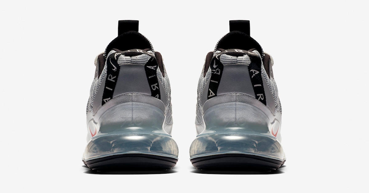 Nike Air MX 720-818 Silverbullet CW2621-001