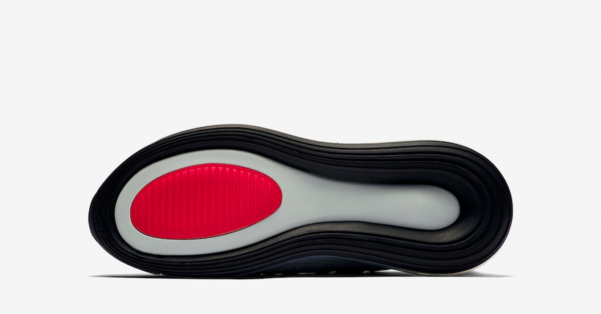 Nike Air MX 720-818 Silverbullet CW2621-001