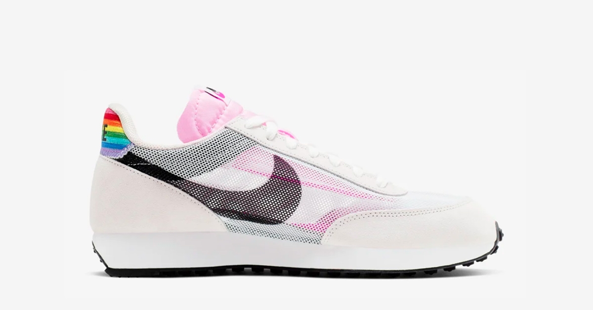 nike tailwind 79 true to size
