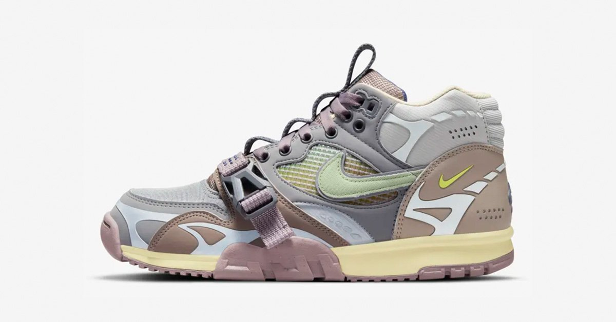 nike air trainer 1 tennis
