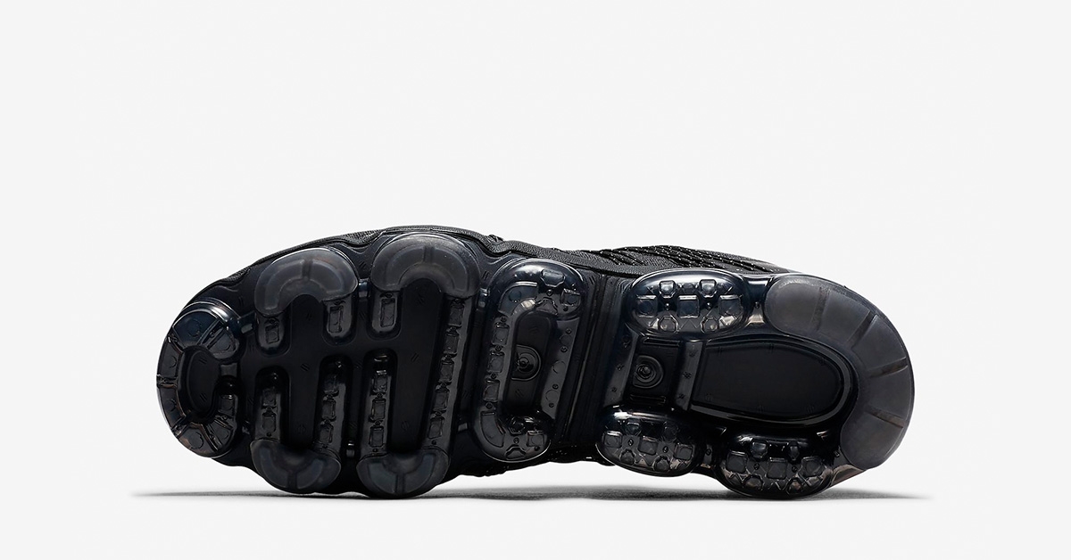do airmaxes run big