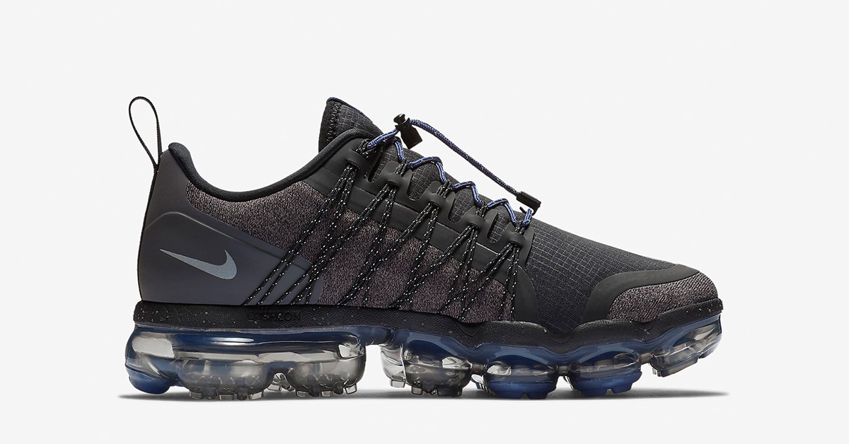 vapormax run utility reflective